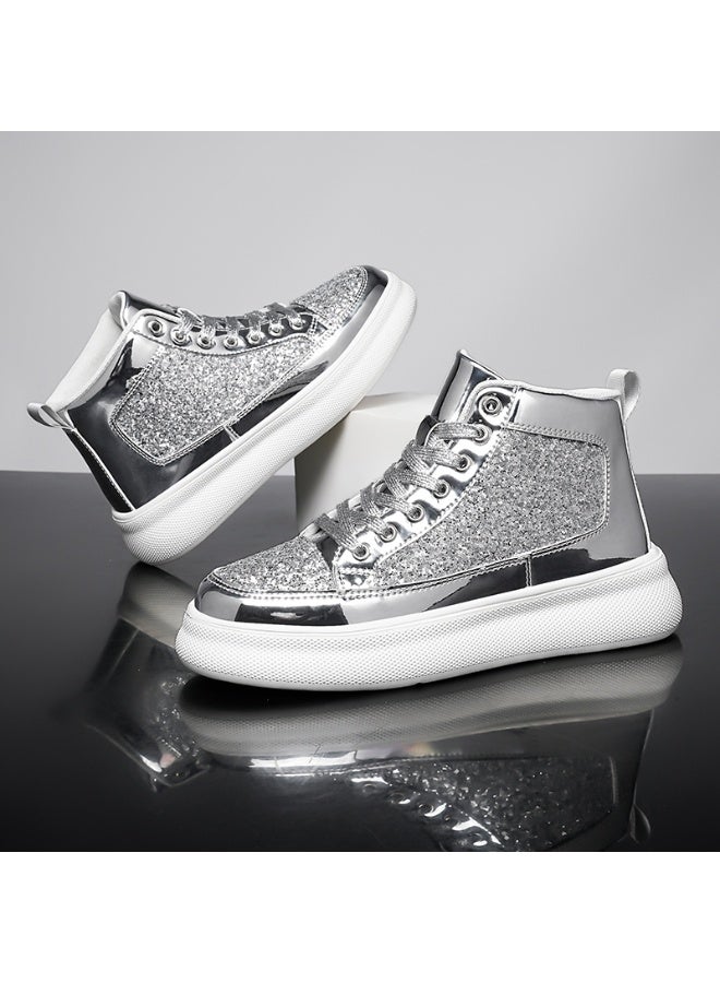 أحذية رياضية نسائية للجري والمشي، مريحة وخفيفة الوزن، مانعة للانزلاق، مناسبة للتمارين الرياضية والارتداء اليومي. - Image 5